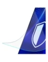 Hurtownia GSM - Sculptură hibridă 3MK FlexibleGlass Pro v2.0 pentru Apple iPhone 16 Pro - 3MK16578 - {ean13} - Hurt